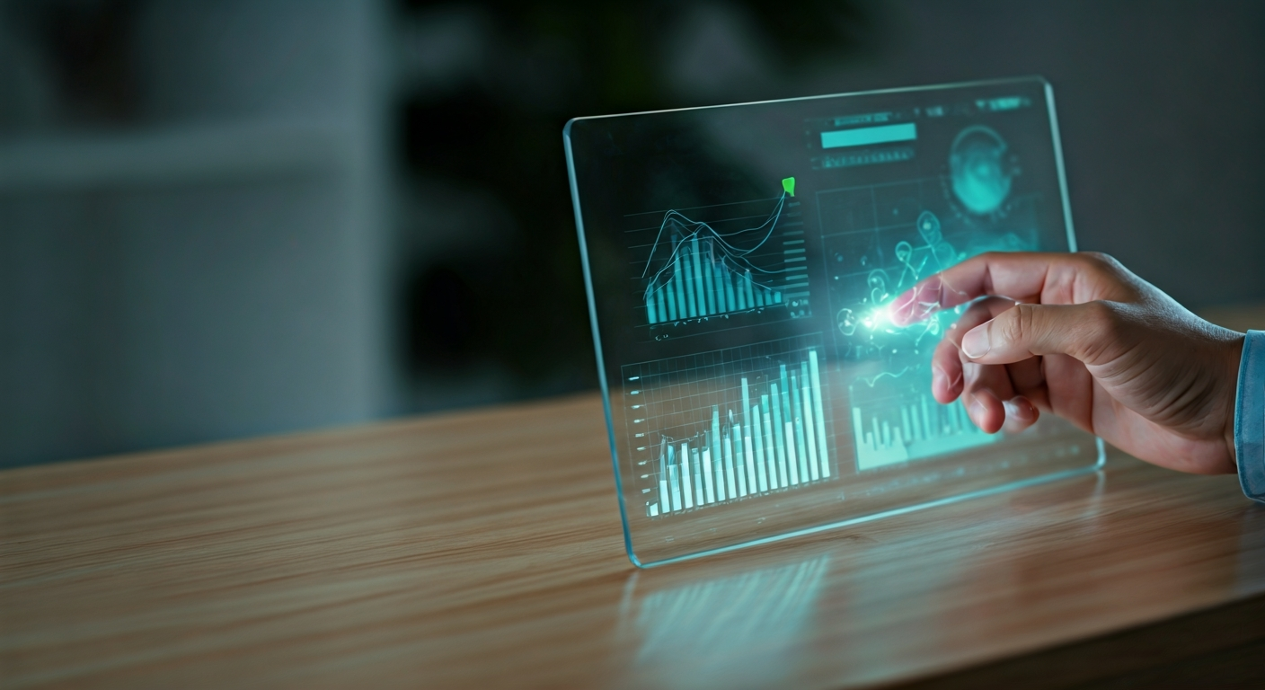 AIが「習慣化・生産性」を変える！データ視点の行動最適化で自己成長の新潮流