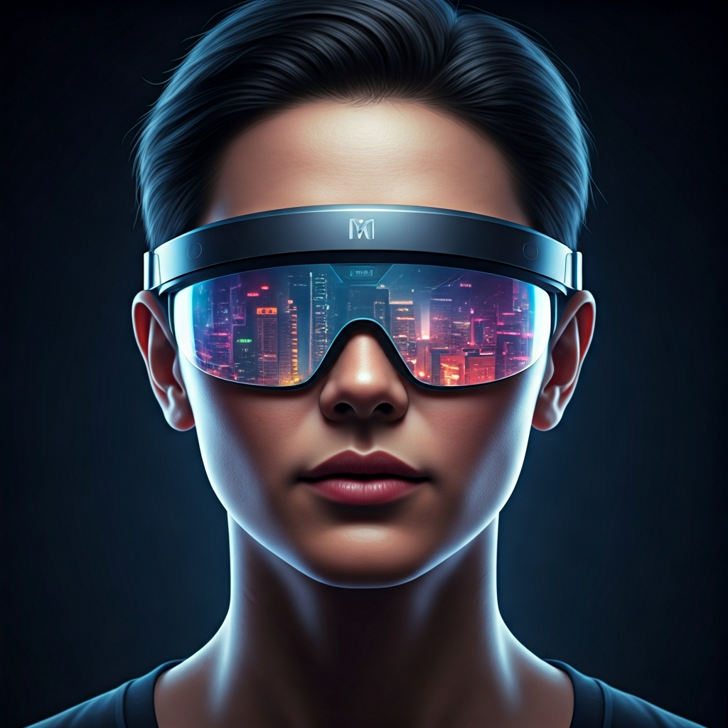 Meta's $4.4 Billion XR Vision: What's Next?