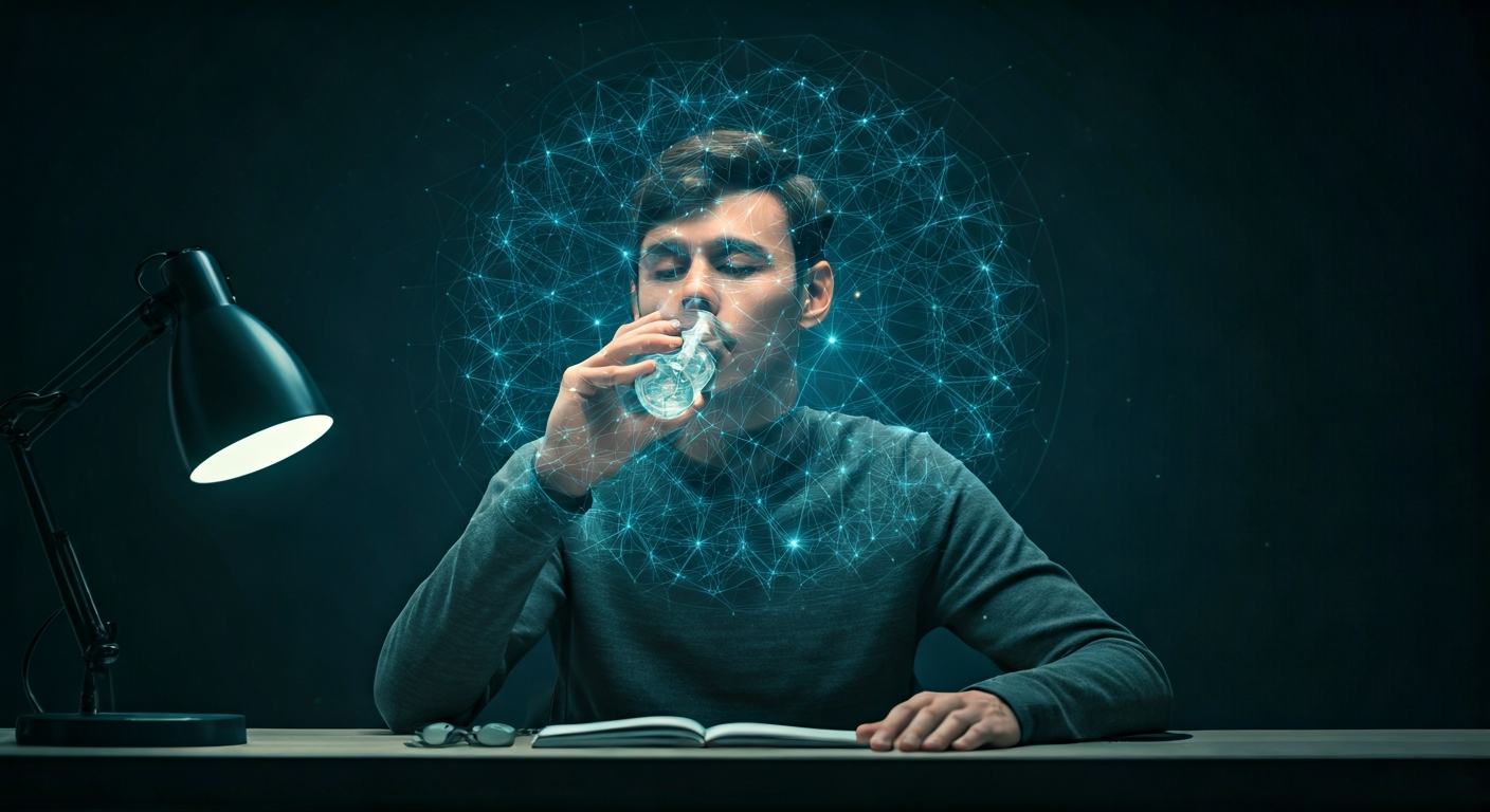 脳科学が証明！2025年最新「マイクロ習慣」で達成する生産性・ウェルビーイングの未来