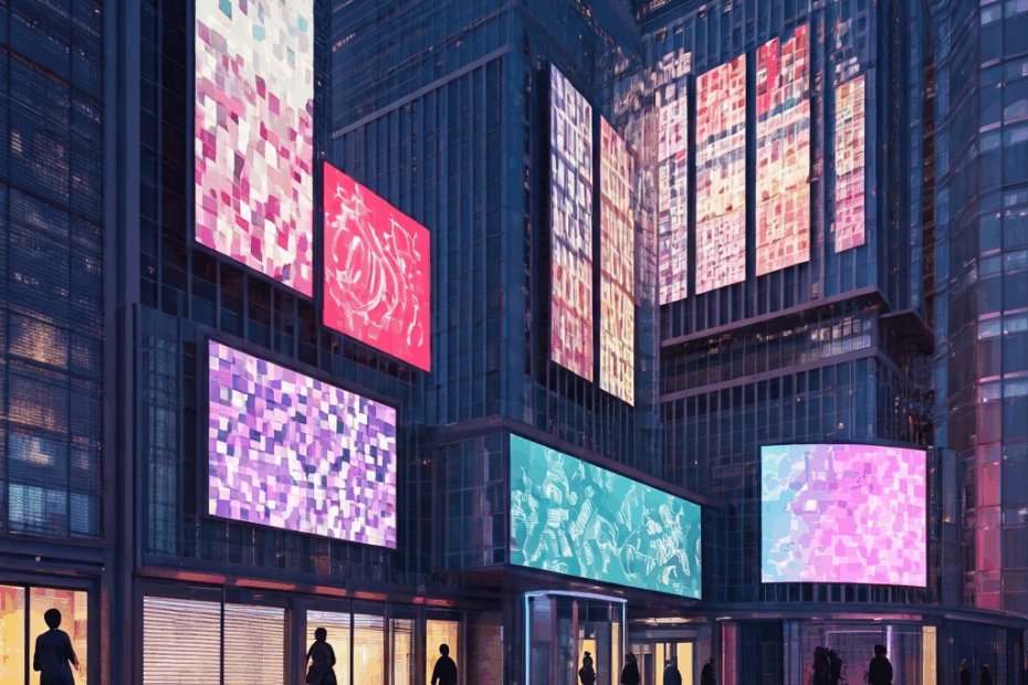 メタバース「壁NFT」で広告収益化の新たな扉：権利運用と未来の空間経済を徹底解説