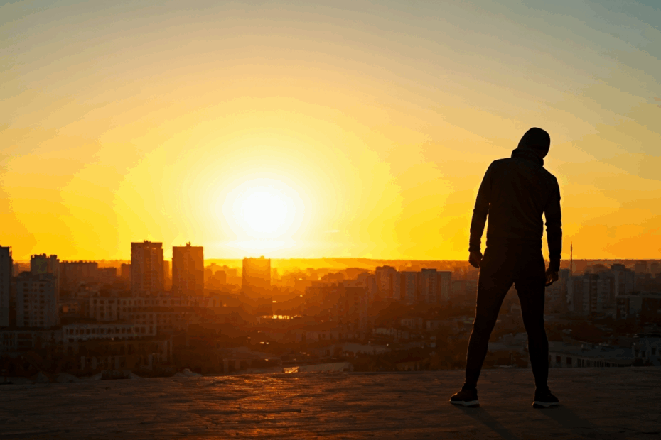 Unlock Your Day: The Expert Guide to Becoming a Morning Person