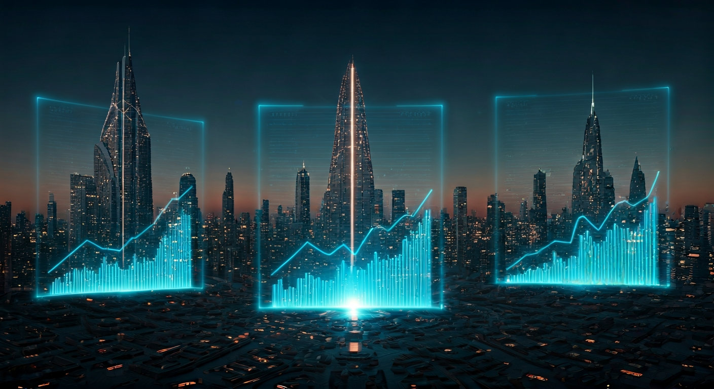 Quant(QNT)とは？ブロックチェーンの架け橋となる仮想通貨を徹底解説！