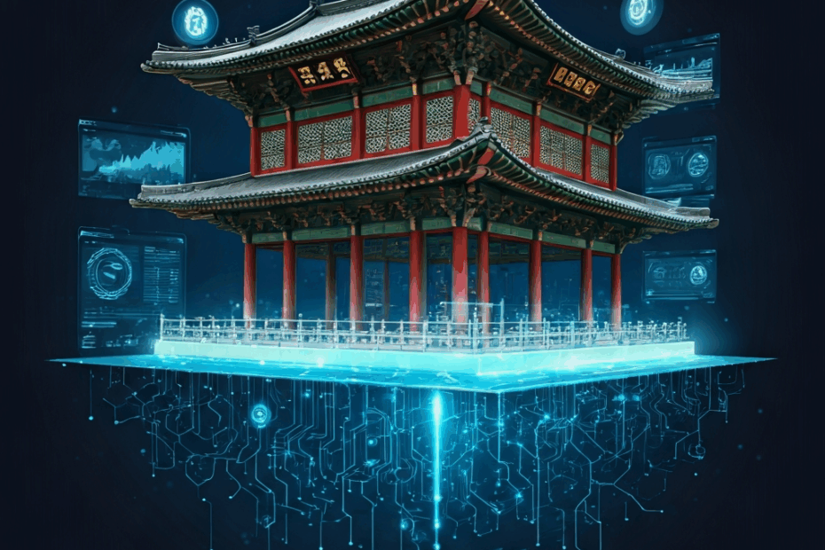 Exilist's Formula: Building Crypto Trust in Korea's Dynamic Market
