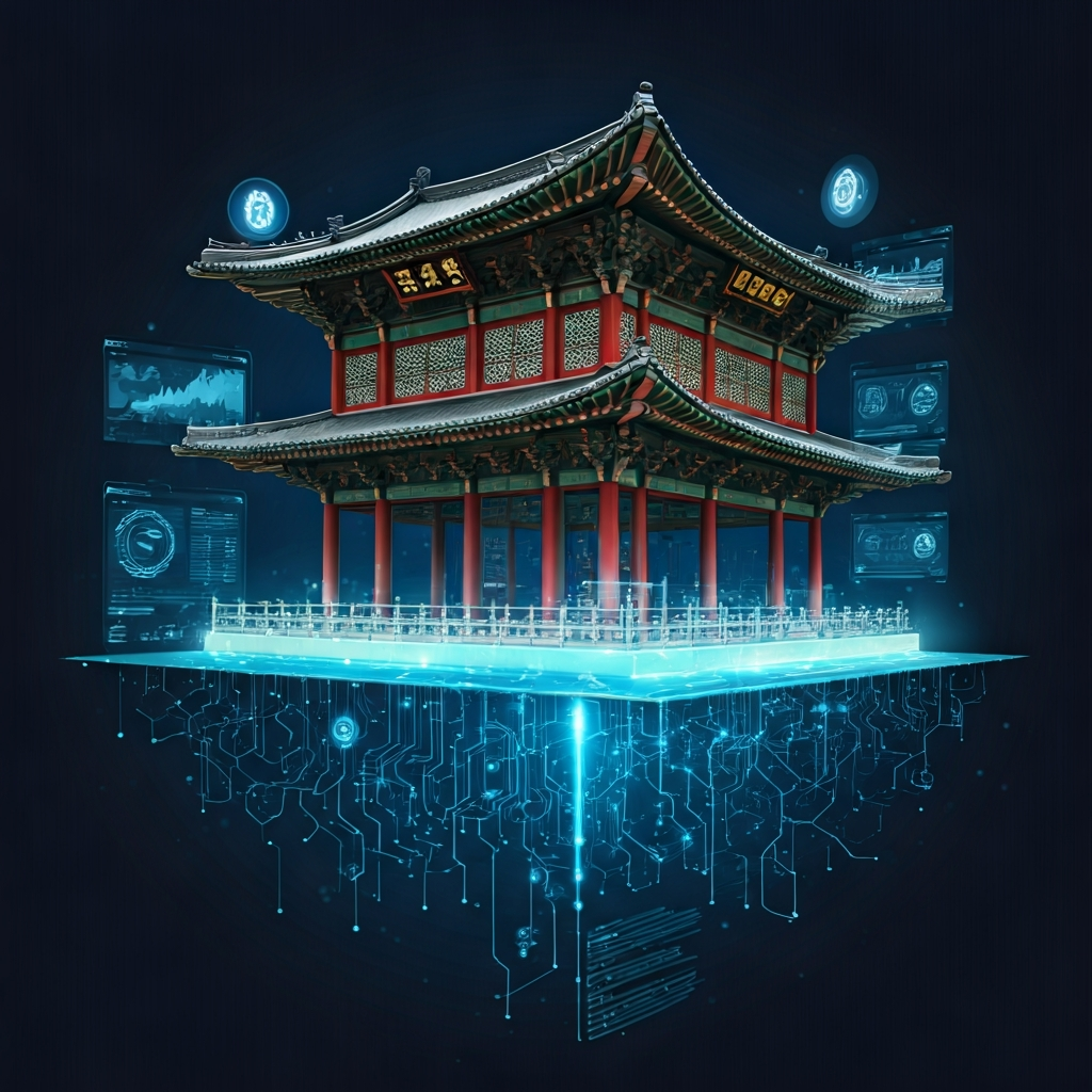 Exilist's Formula: Building Crypto Trust in Korea's Dynamic Market