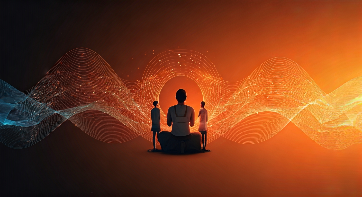 AI時代の「人間らしさ」を取り戻す!自己啓発とウェルビーイングを深める文活の力