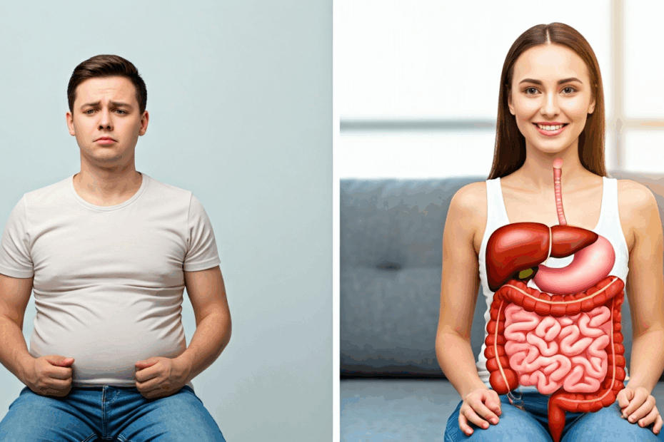 Beat the Bloat: 6 Expert Tips for Relief in 24 Hours