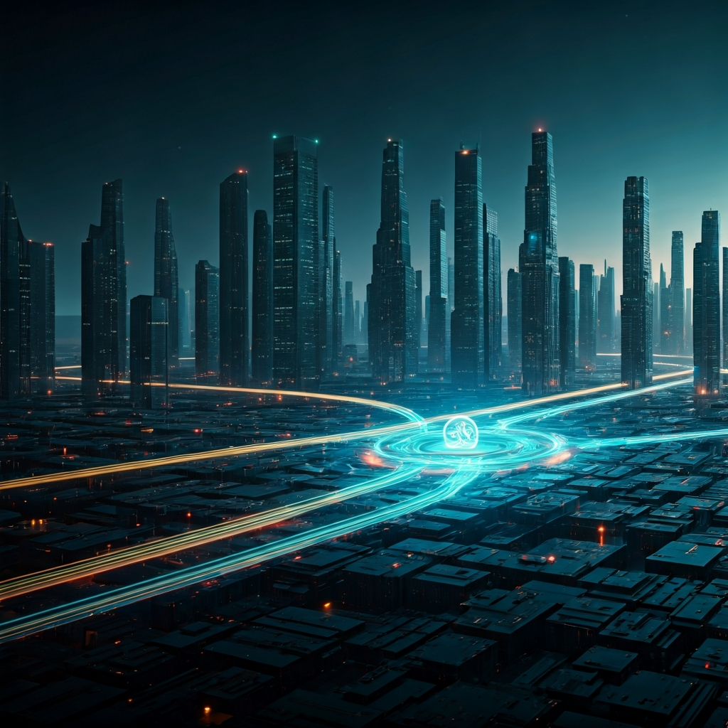 StratumFi Revolutionizes DeFi: Introducing Multi-Layer Cross-Chain Value