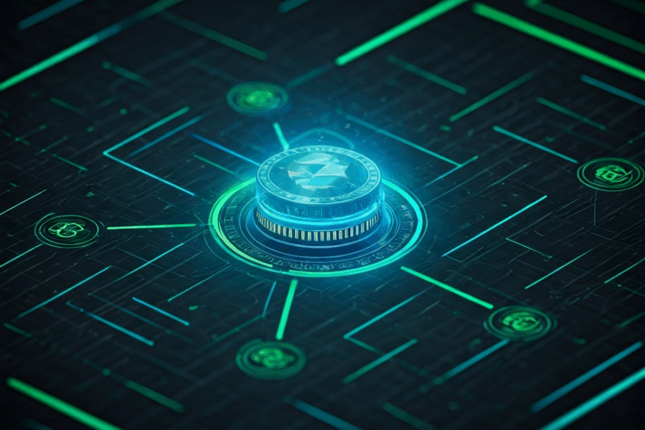 Orderly Network: 60% of Protocol Fees Fuel Biweekly ORDER Buybacks