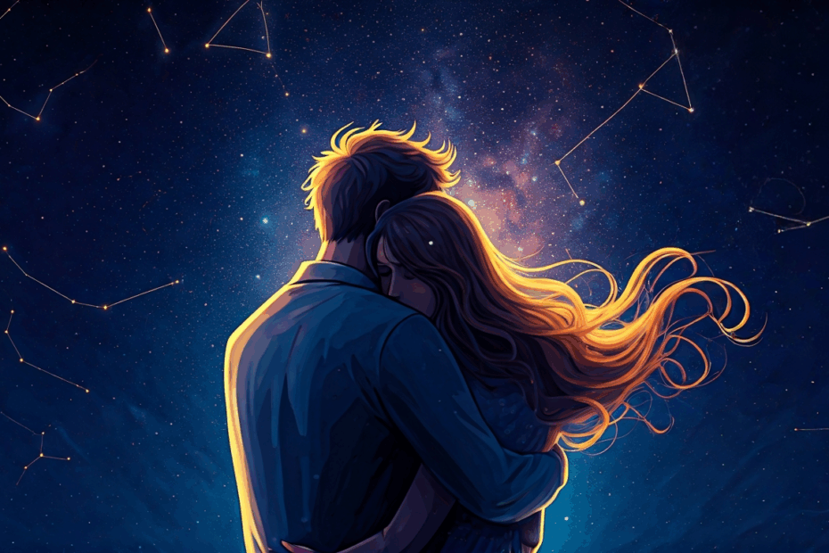 Love in the Stars: Zodiac Signs Set for a Romantic November