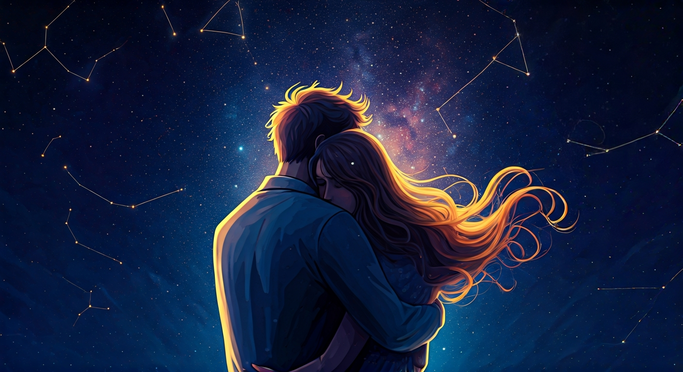 Amor en las estrellas: Los signos del zodiaco listos para un noviembre romántico