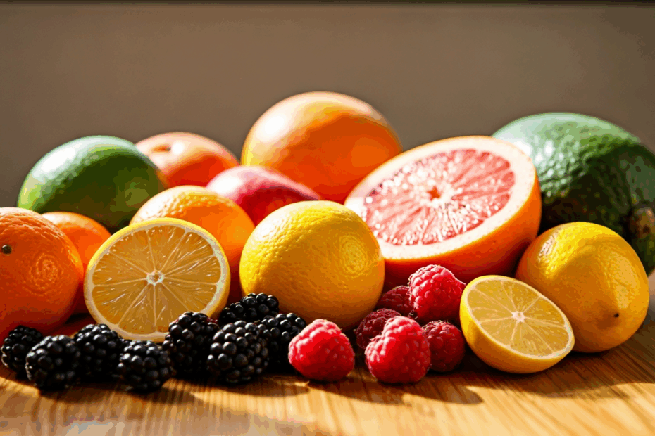Beat Sugar Cravings Naturally: 12 Fruits Recommended by a Neuroscientist