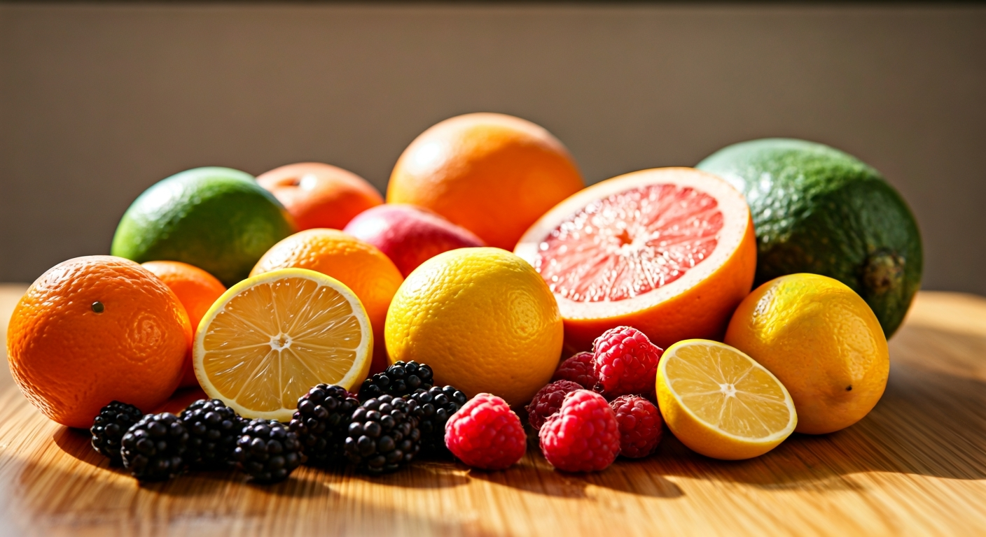 Combate tus antojos de azúcar de forma natural: 12 frutas recomendadas por un neurocientífico