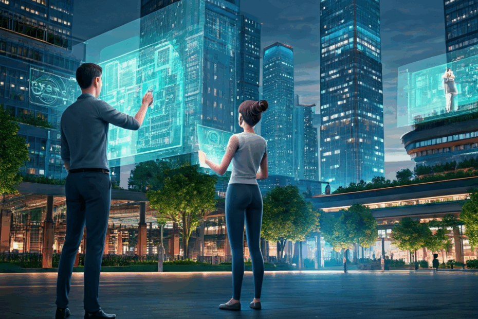 【速報】2025年11月第1週 メタバース最新動向：VTuberから都市計画まで徹底解説