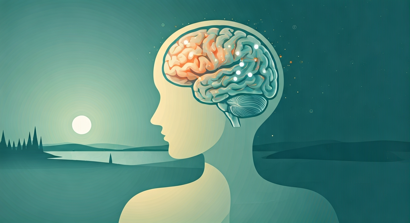 Desintoxicación de dopamina: 4 estrategias realistas para una vida más feliz