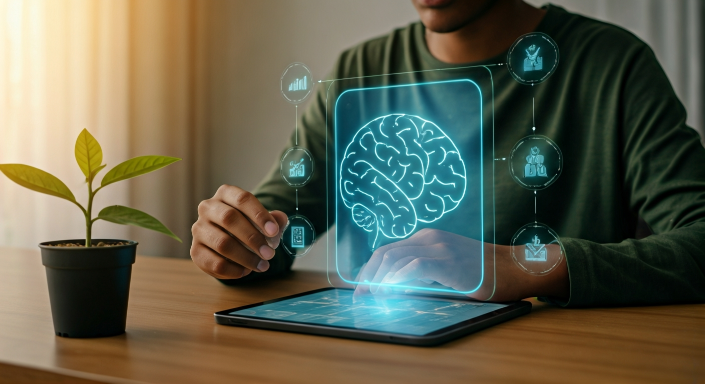 2025年最新トレンド総まとめ:科学が導く「自己ベスト」更新術