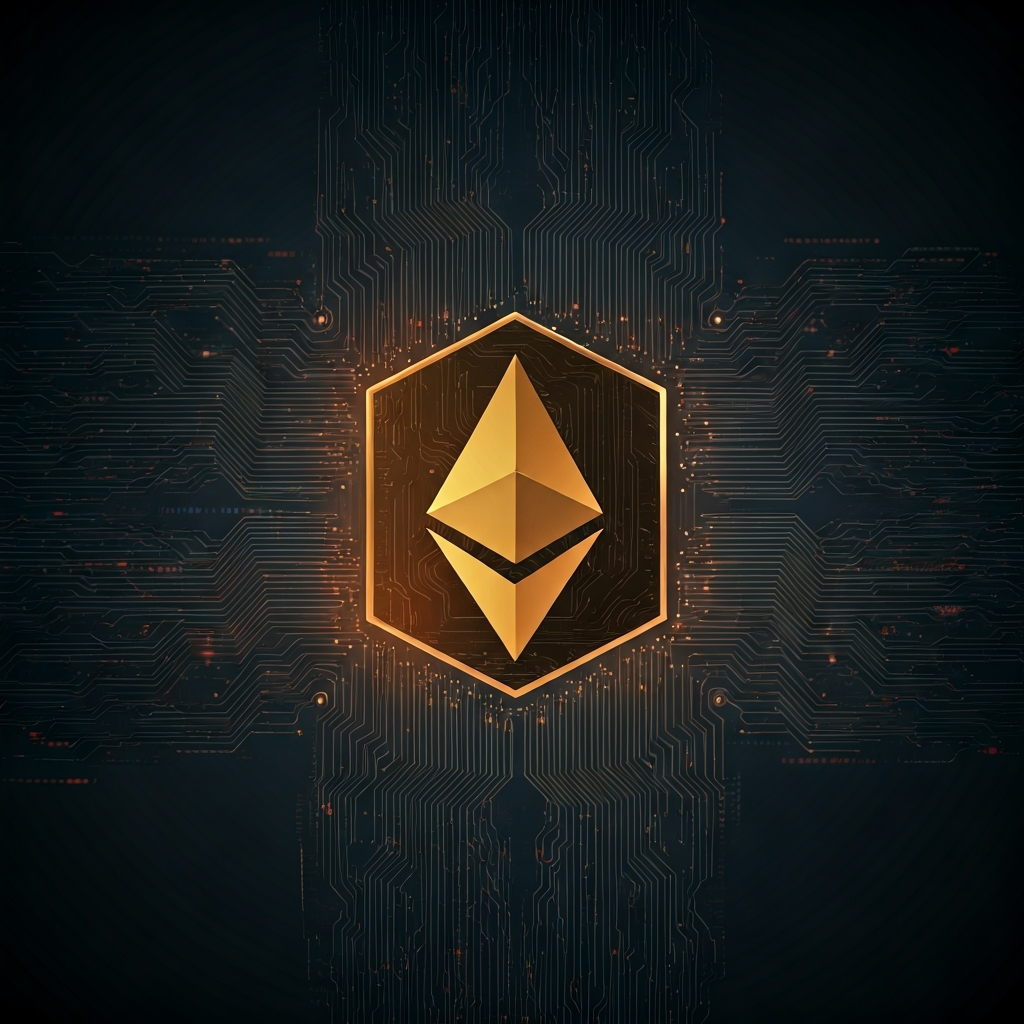 Ethereum Foundation's Roadmap: Shaping the Future of Decentralized AI