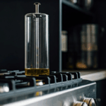 Stop Doing This: Why Your Cooking Oil's Location Matters