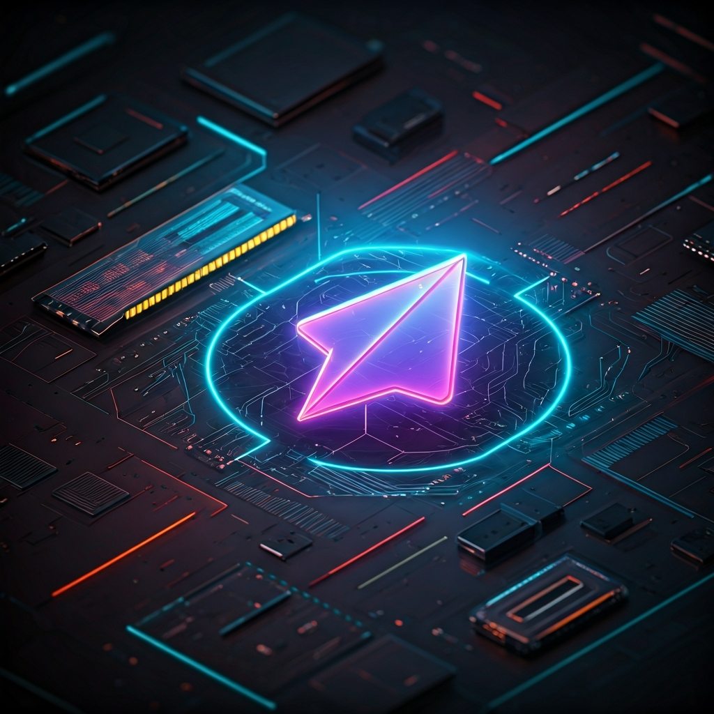 AlphaTON & SingularityNET Fuel Telegram's Cocoon AI with Decentralized Power