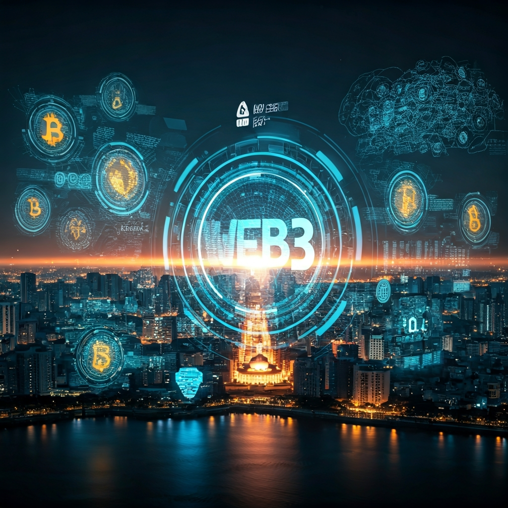 IBW2025: Bengaluru to Host India's Largest Web3 Conference