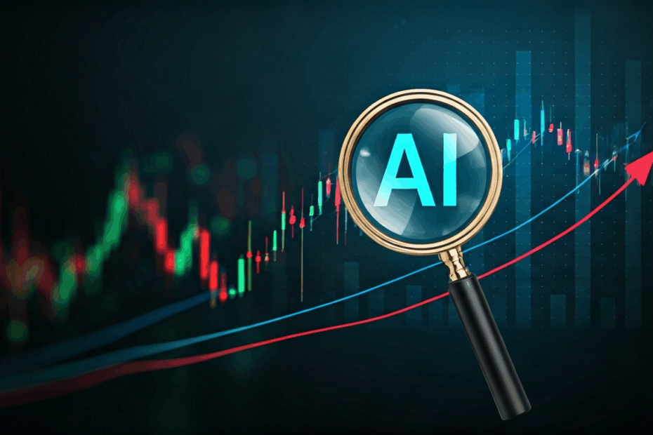Navigating the AI Bubble: Expert Insights on Market Trends