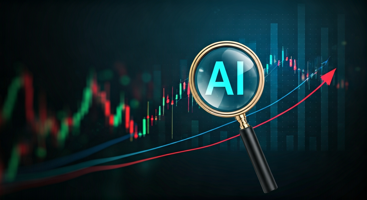 Navigating the AI Bubble: Expert Insights on Market Trends