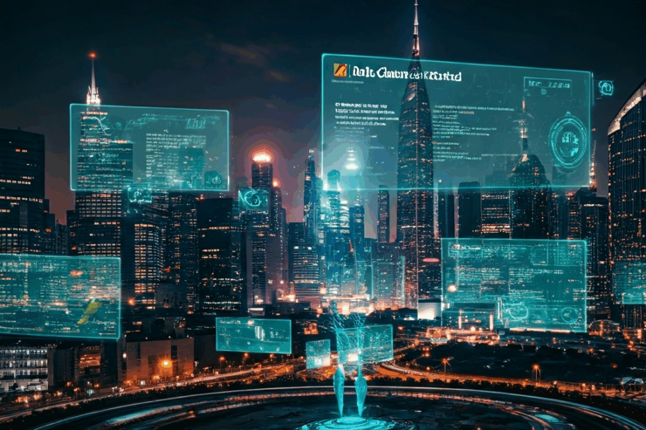 Unleash Your AI Vision: Alibaba Cloud & ZetaChain Hackathon in APAC