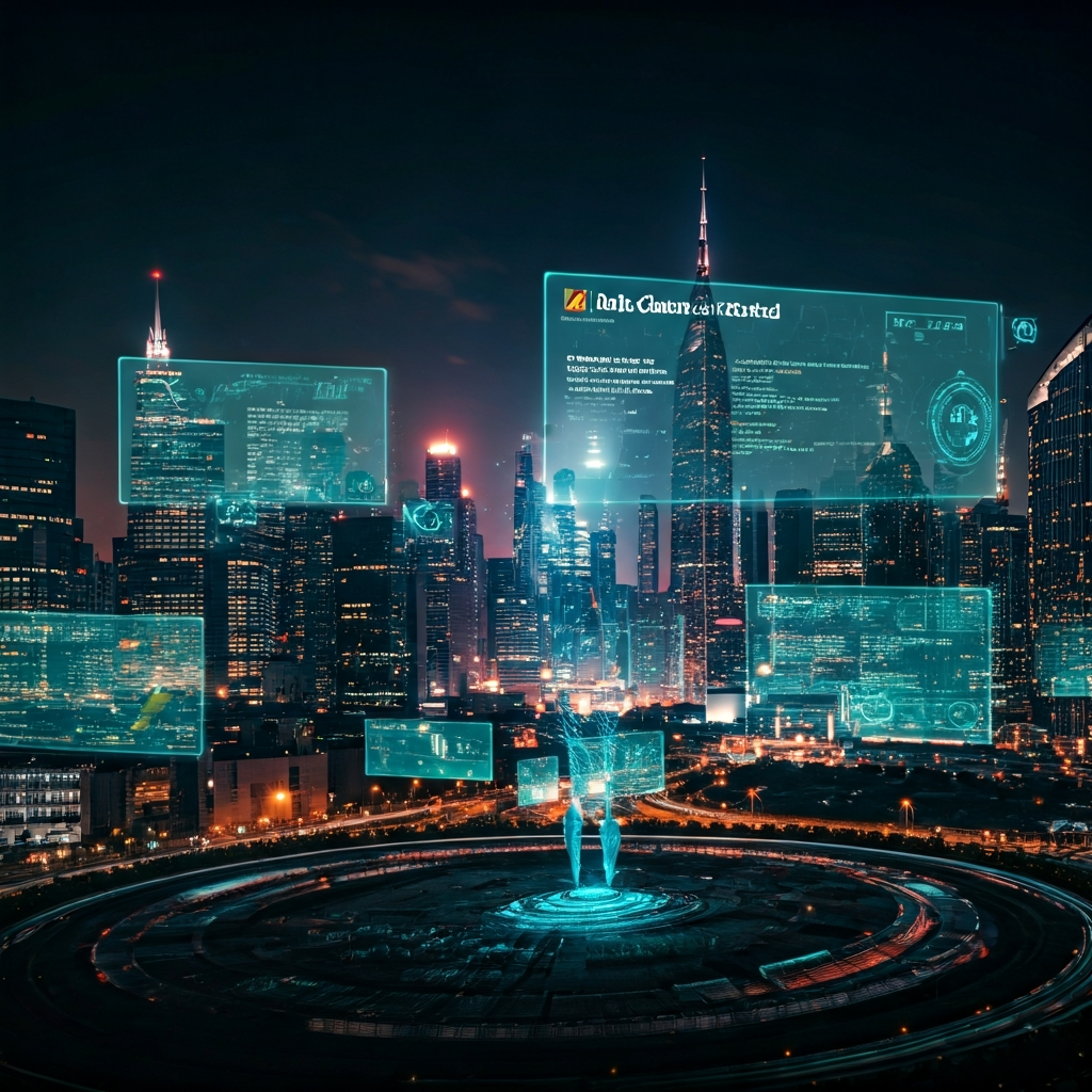 Unleash Your AI Vision: Alibaba Cloud & ZetaChain Hackathon in APAC