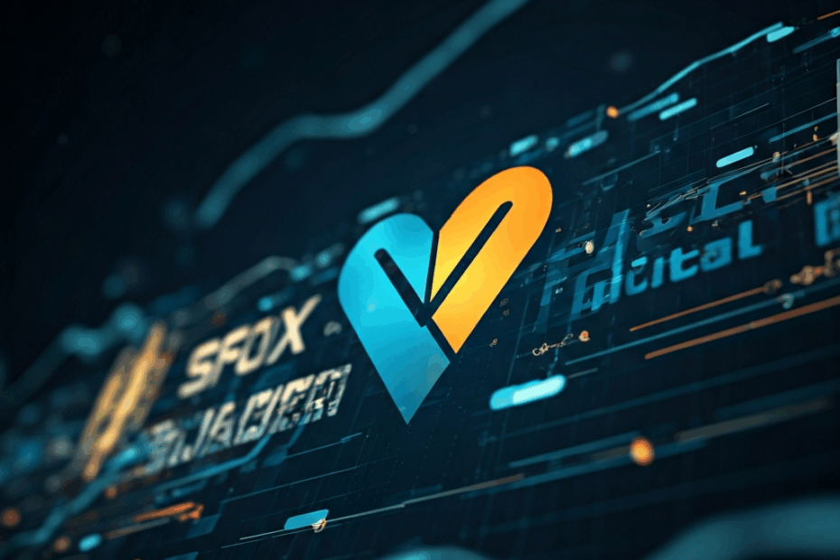 sFOX & Laser Digital Join Forces: Leveling Up Institutional Crypto Trading