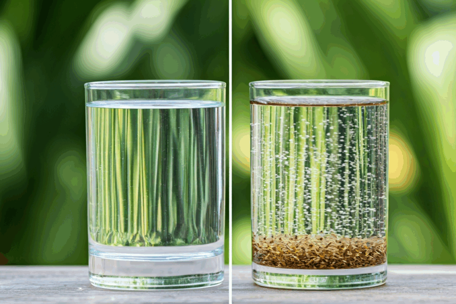 Why You're Thirsty Even After Drinking Water: The Mineral Deficiency Solution