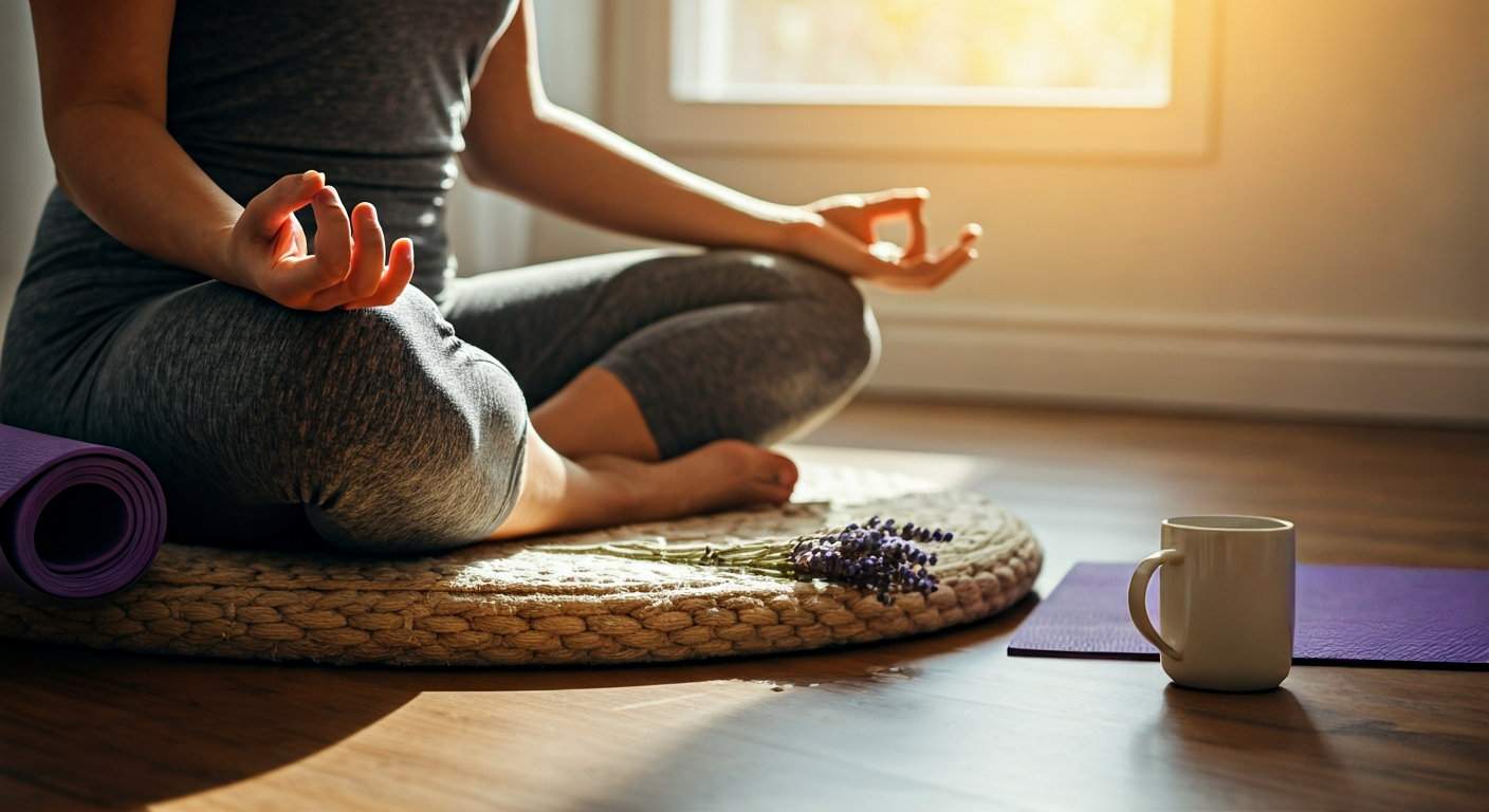 Taming the Beast: Conquer PMS Rage & Reclaim Your Calm