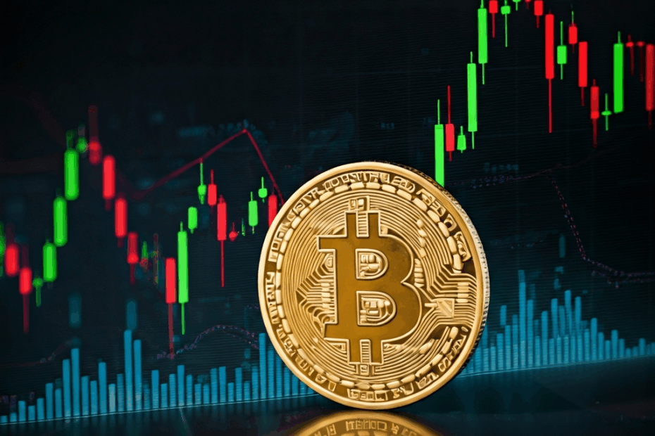 Bitcoin Stabilizes: Navigating Risks and ETF Inflows