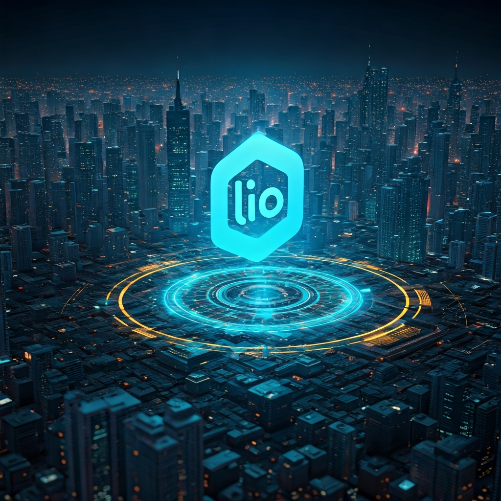 Lido's DeFi Revolution: Four Goals to Dominate the Decentralized Future