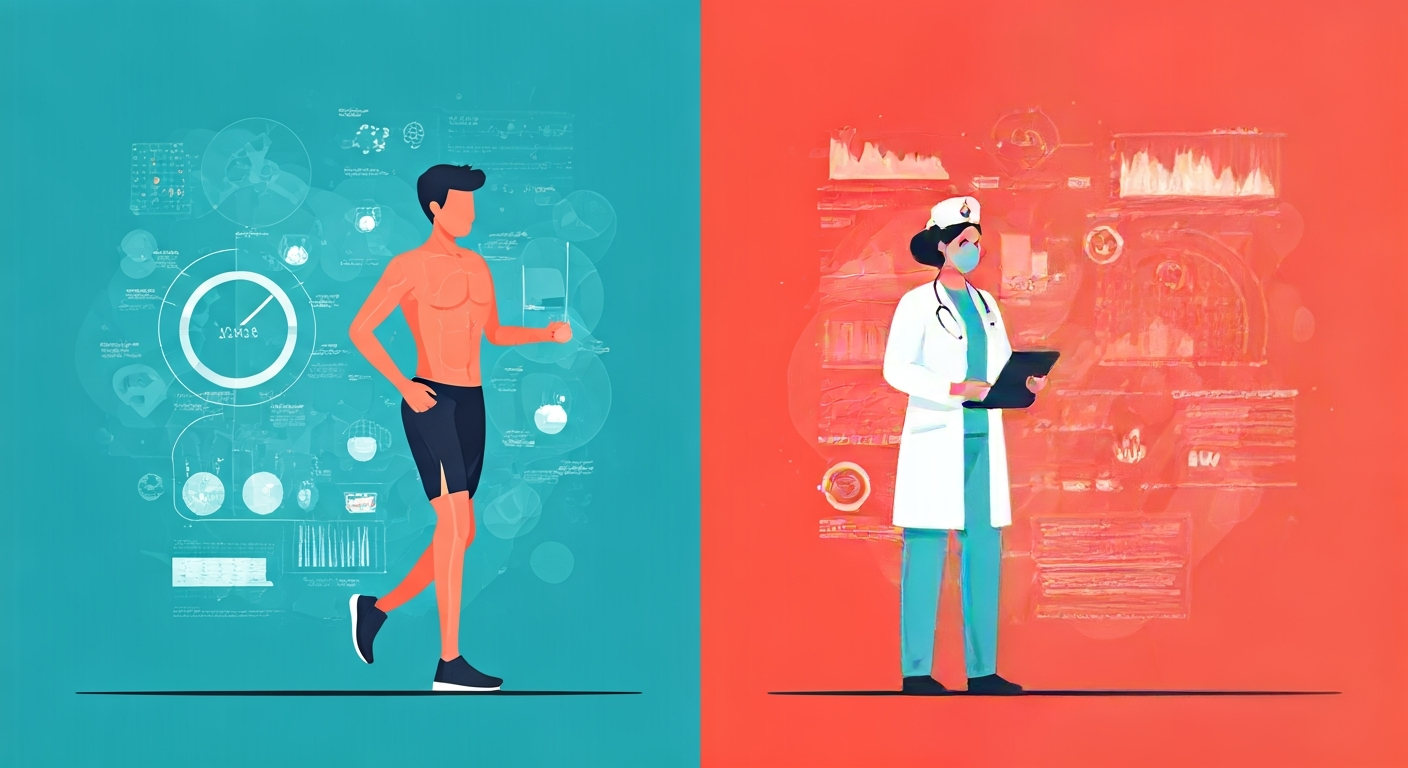 Unlock Your Metabolic Health: A Nurse's Guide