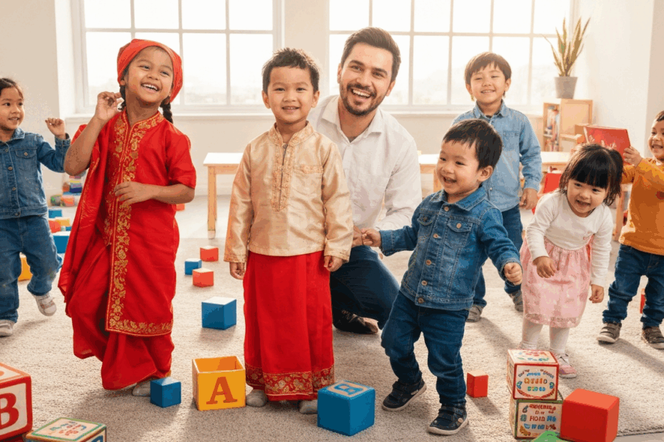 California's Universal Pre-K: A Leap Towards Equity or a Missed Opportunity?