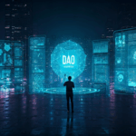 DAO革命：会社は消滅する？Web3時代の新しい働き方