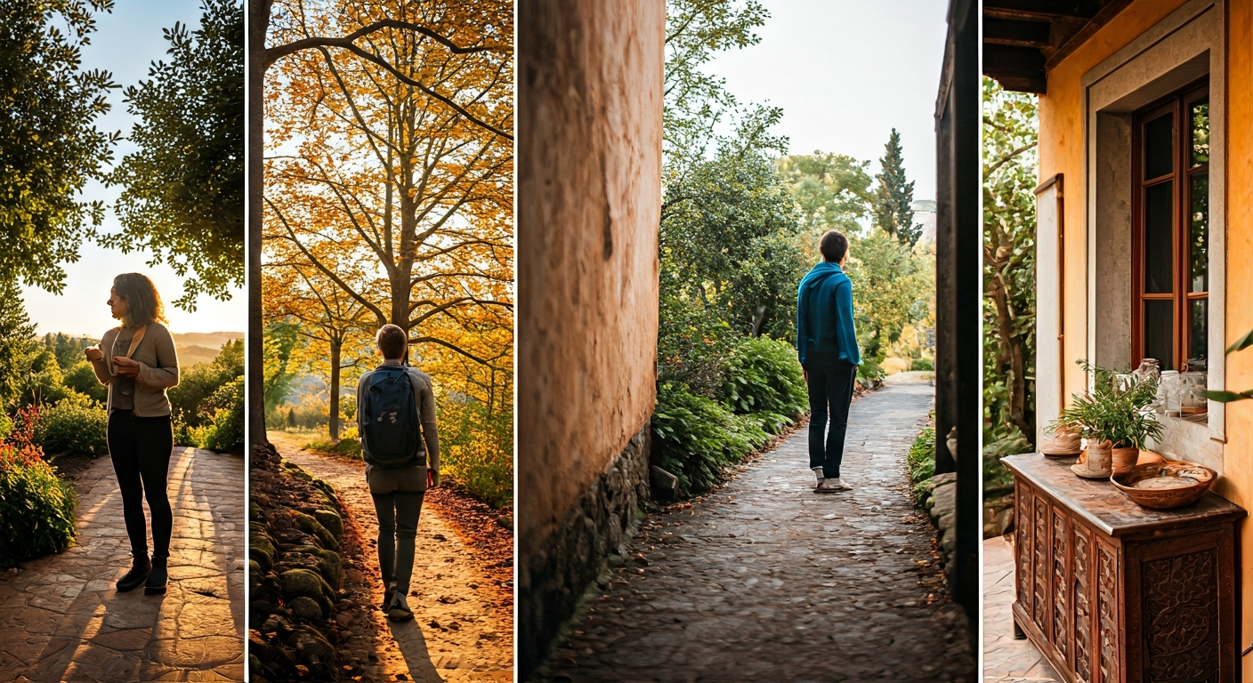 Future outlook of 2025 Travel Destinations Trending Vacation Spots Best Places to Visit visually represented