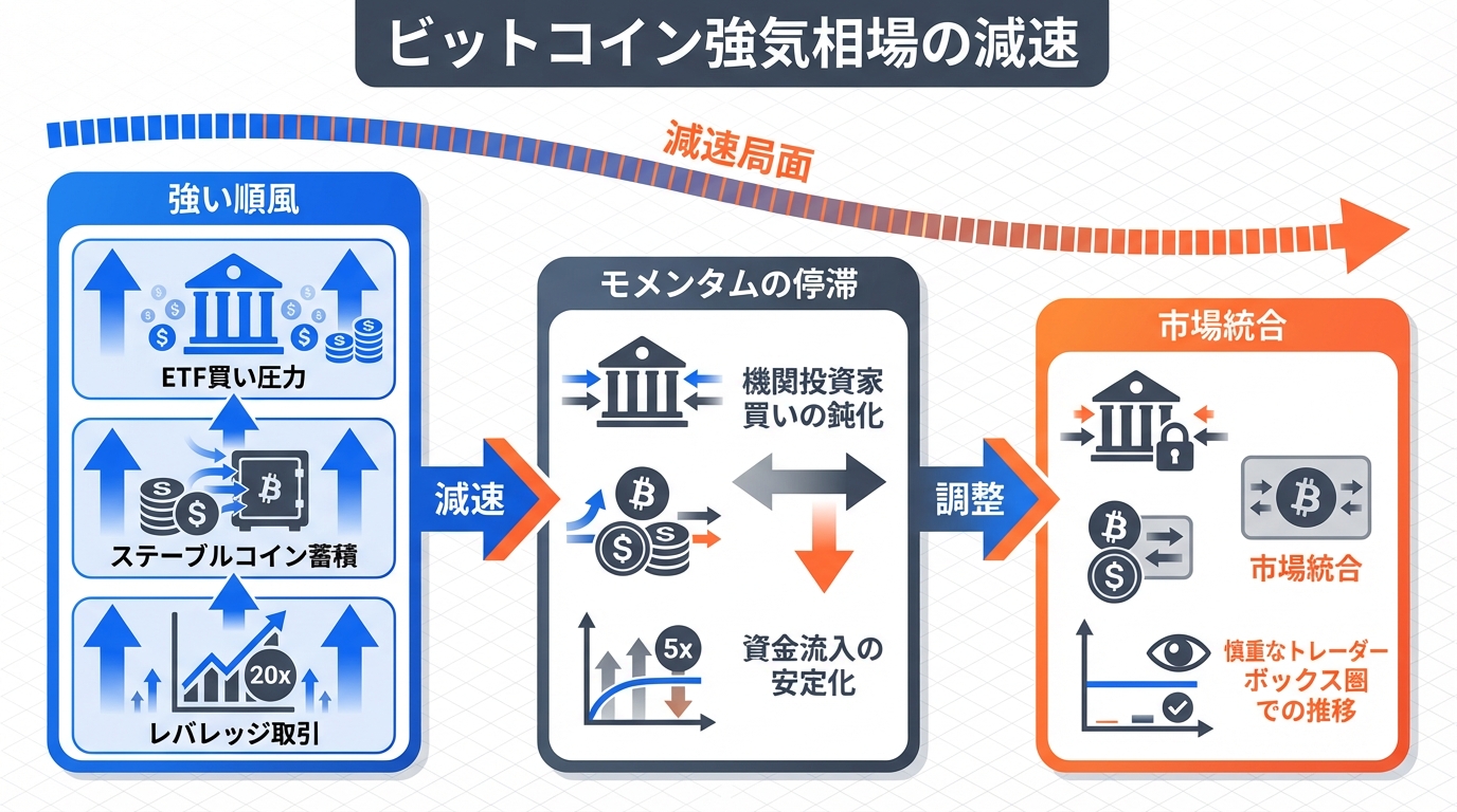 ブロックチェーン技術図解