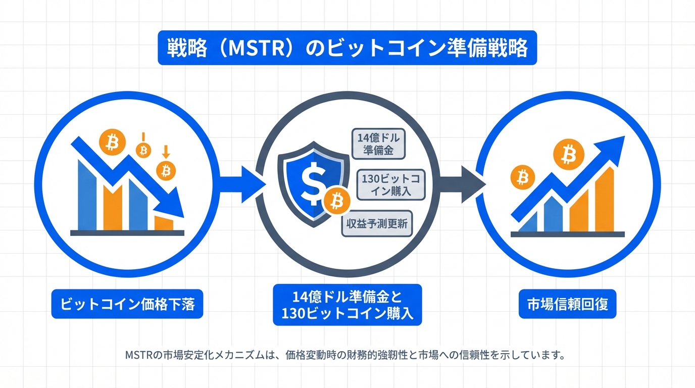 ブロックチェーン技術図解