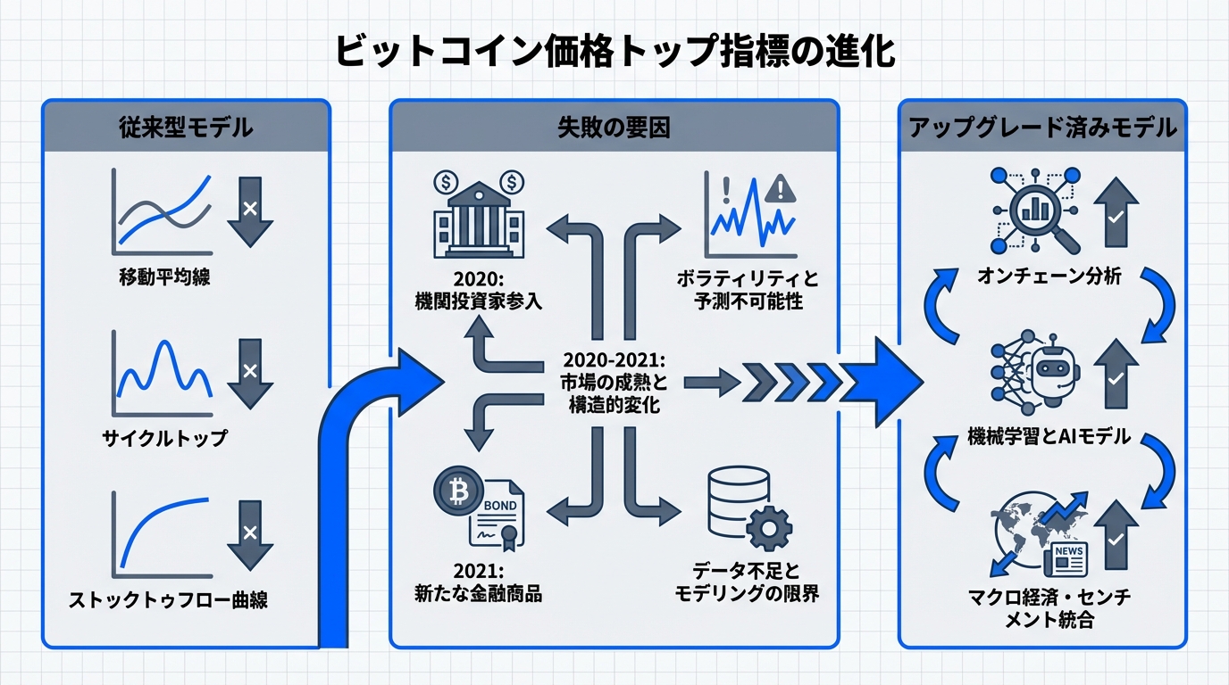 ブロックチェーン技術図解