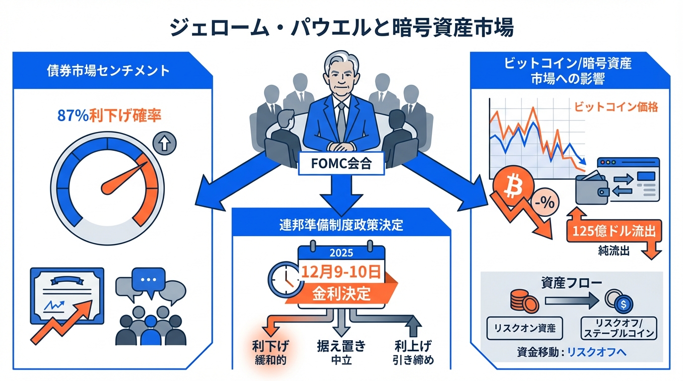 ブロックチェーン技術図解