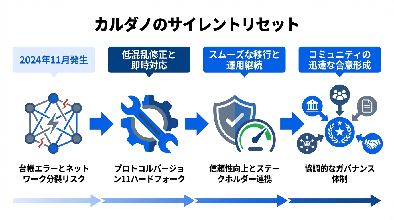 ブロックチェーン技術図解