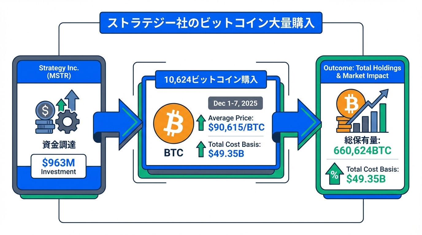 ブロックチェーン技術図解