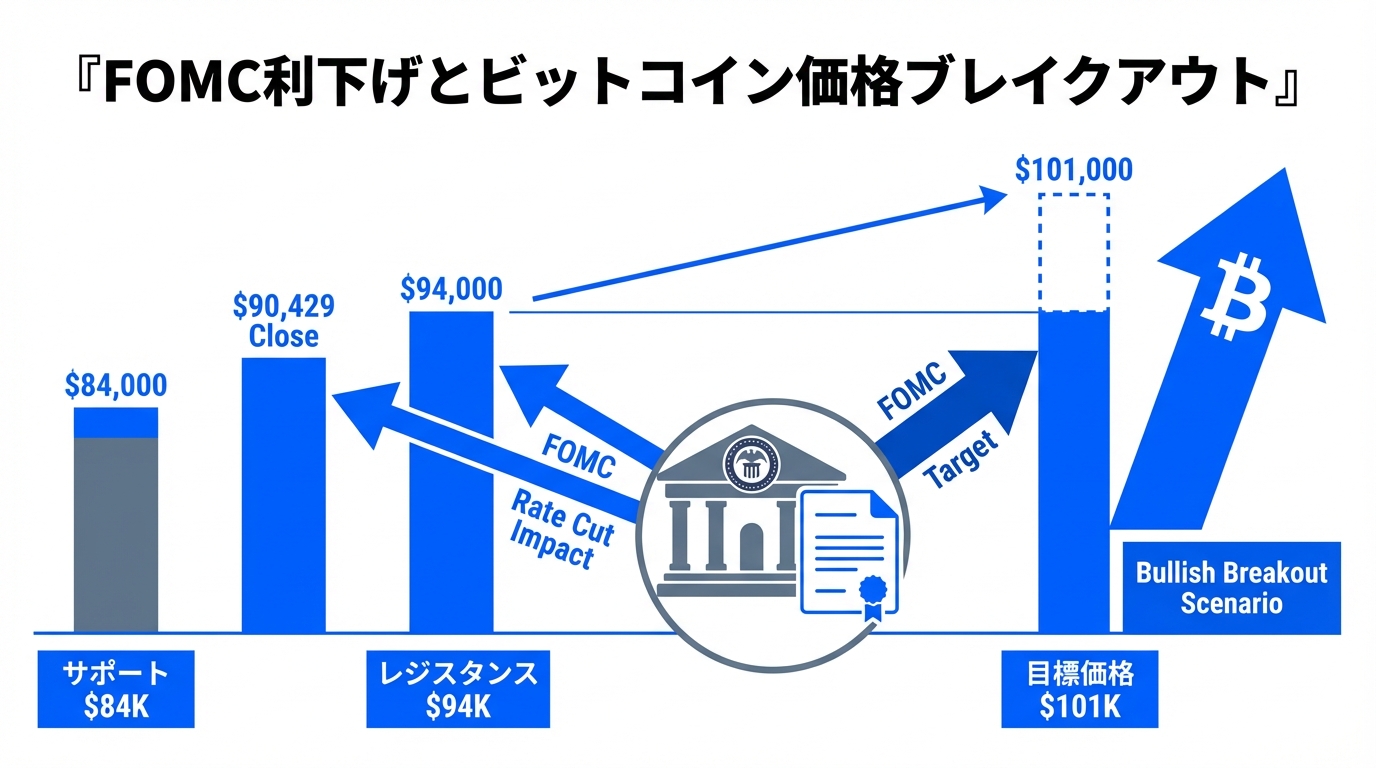 ブロックチェーン技術図解