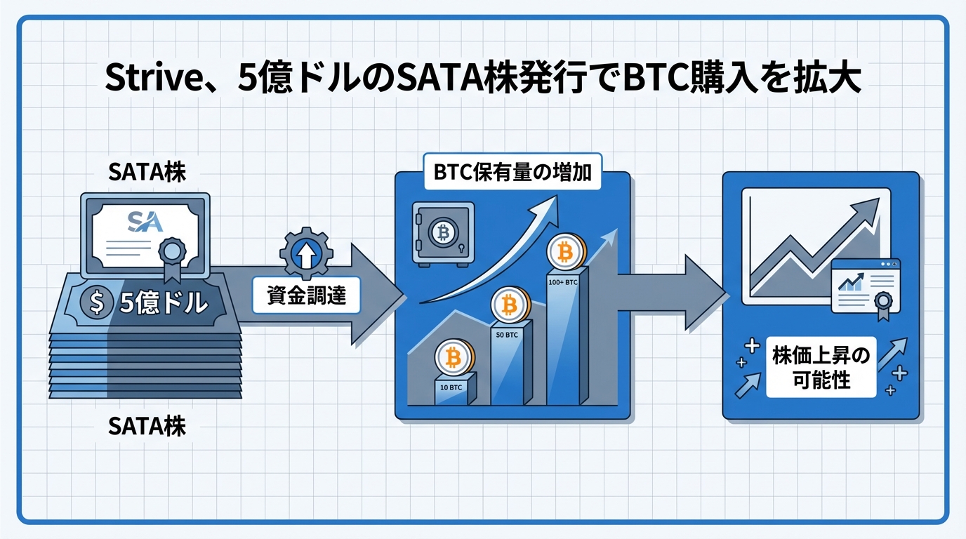 ブロックチェーン技術図解