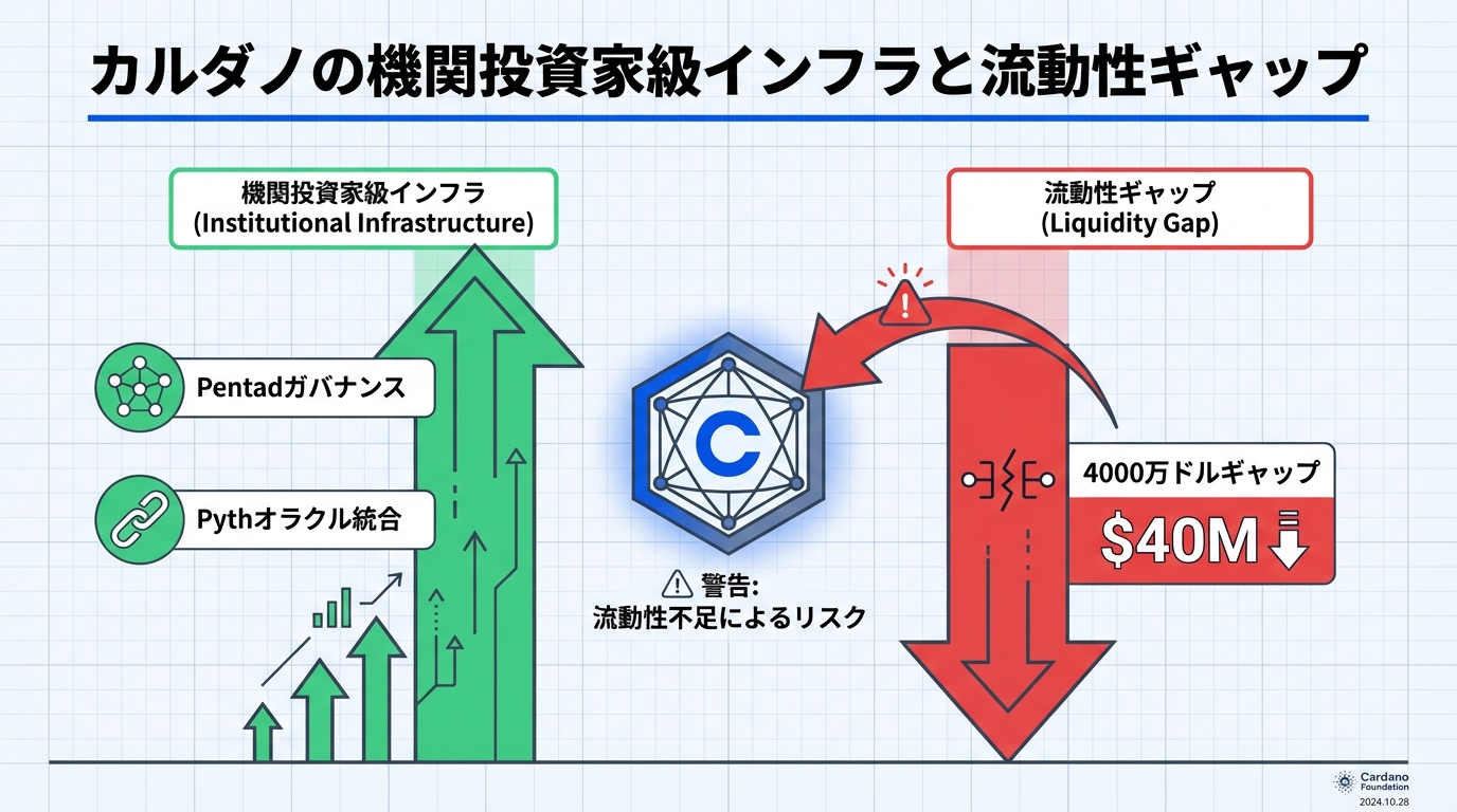 ブロックチェーン技術図解
