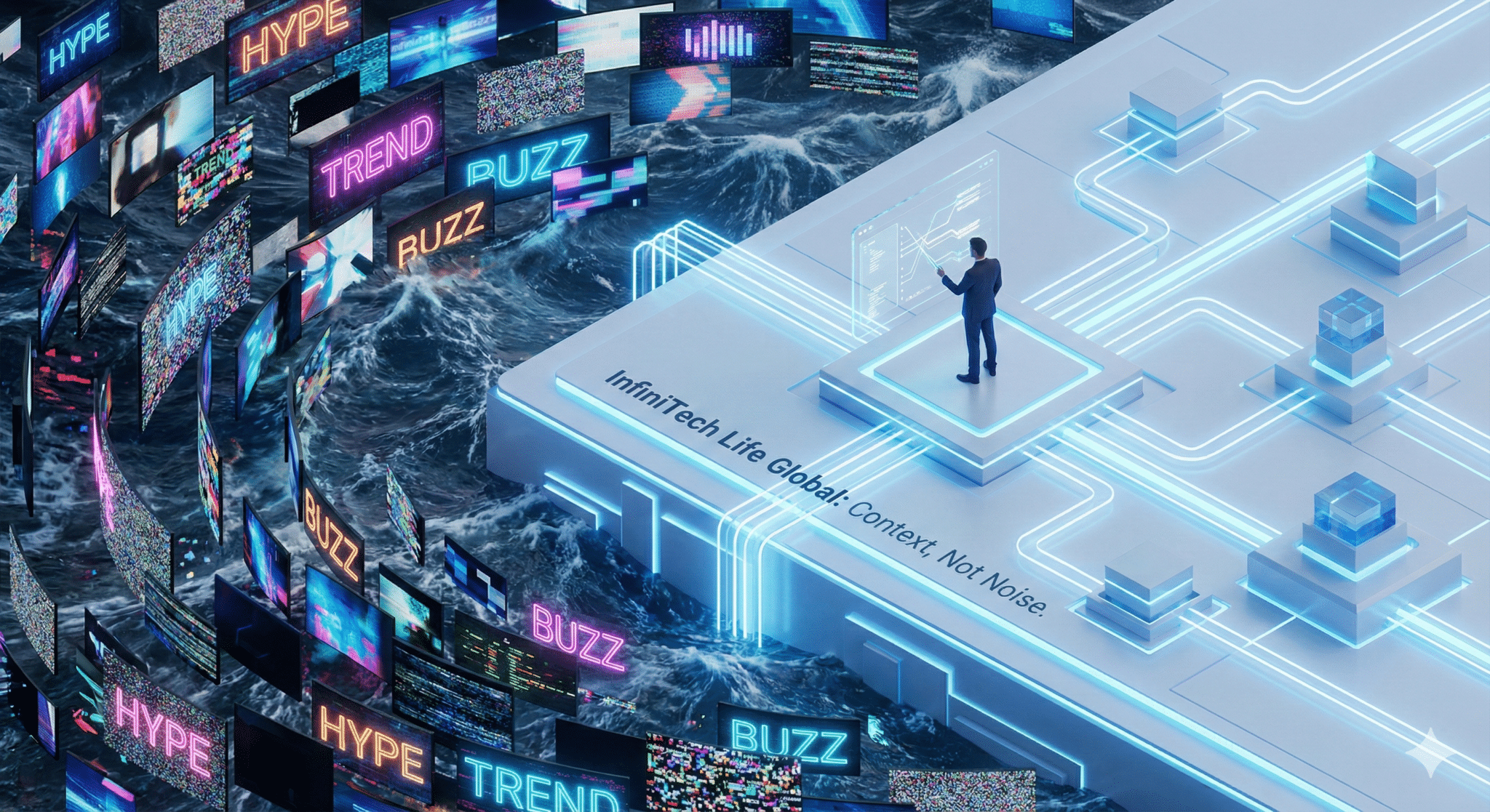 GameFi・メタバース・仮想通貨の最前線へ