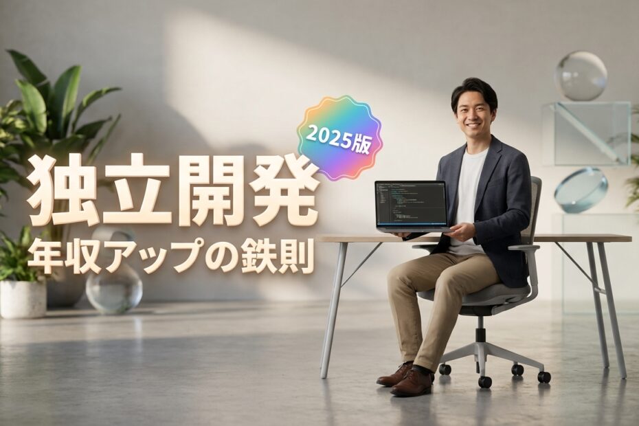 The Independent Developer Revolution: Unlocking Ultimate Freedom & Wealth