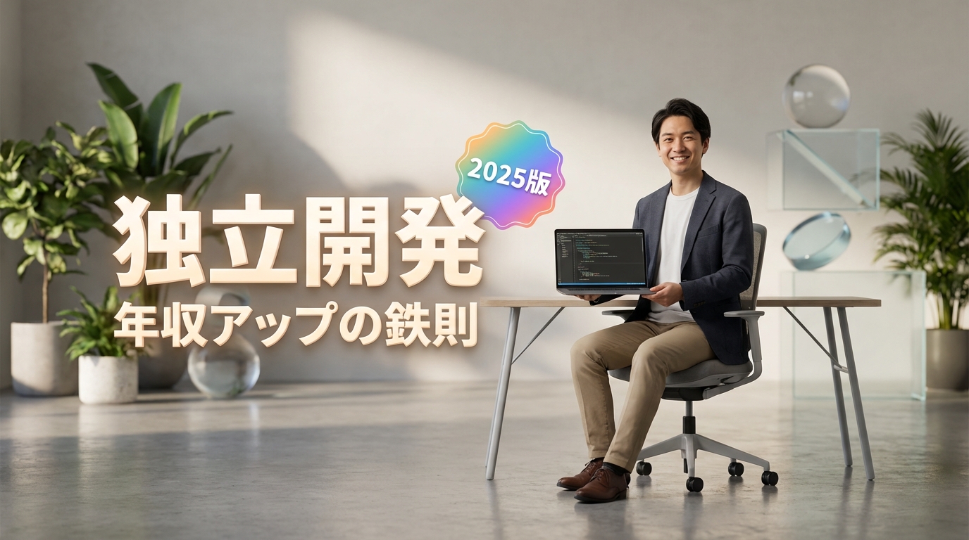 The Independent Developer Revolution: Unlocking Ultimate Freedom & Wealth