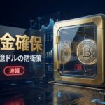 Critical MSTR Update: $1.44B Cash Reserve & New Bitcoin Buy to Stop the Crash