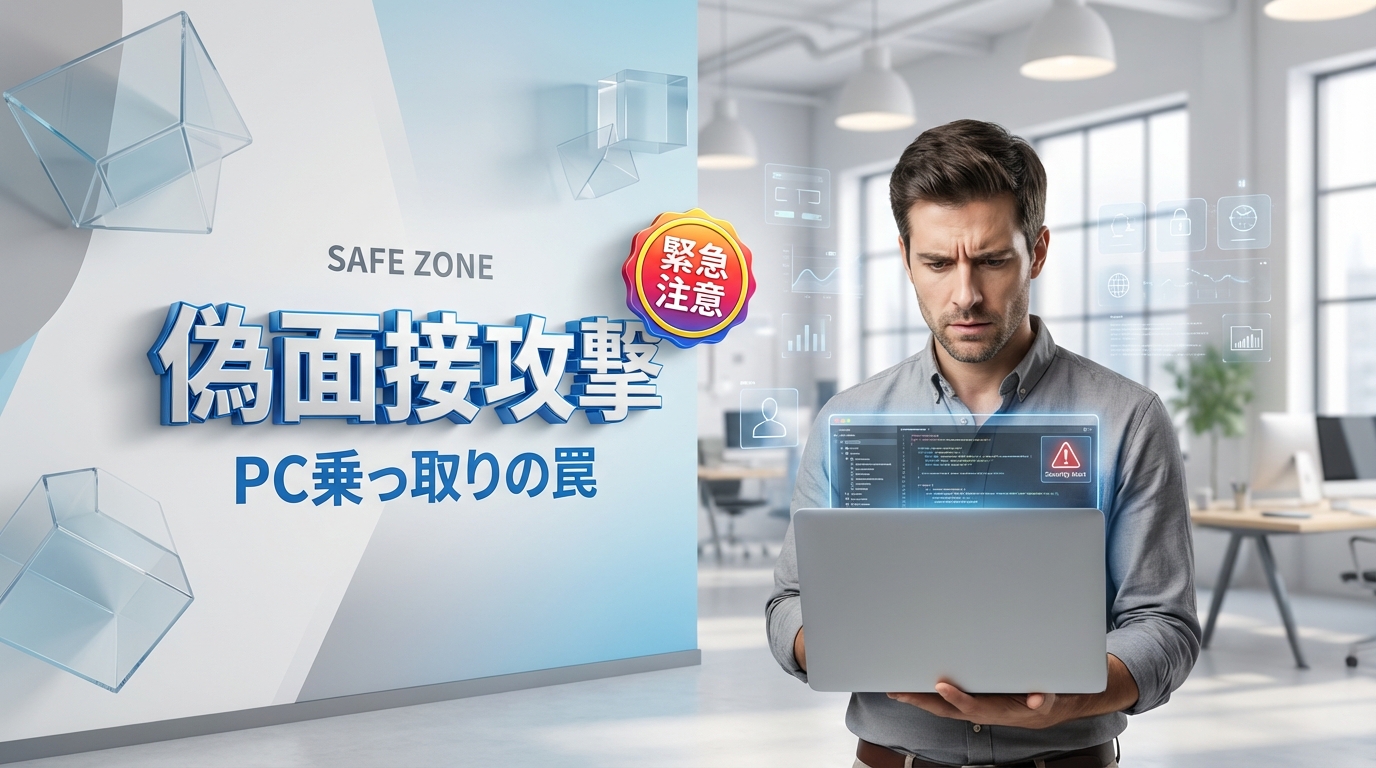 Developer Alert: The Ultimate Full Stack Malware Revolution Targeting You